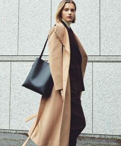 ROPE' / ロペ その他アウター | プレミアムカシミヤ ロングコート【逸品・マルチWAY】【25AW】