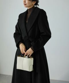 ROPE' - エディター三尋木奈保さんコラボ、他最新春アウターが