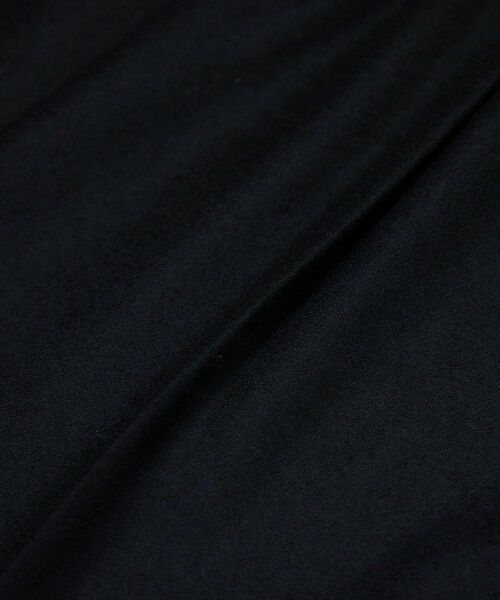 ROPE' / ロペ その他パンツ | ウールフランネルタックイージーパンツ/イージーケア・セットアップ対応 | 詳細27