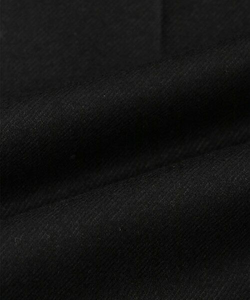 ROPE' / ロペ その他パンツ | ウール混プレミアムサキソニーパンツ/イージーケア・セットアップ対応 | 詳細16