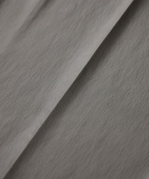 ROPE' / ロペ その他パンツ | 【WEB・一部店舗限定】ブライトハンマーサテンテーパードパンツ/洗える | 詳細17