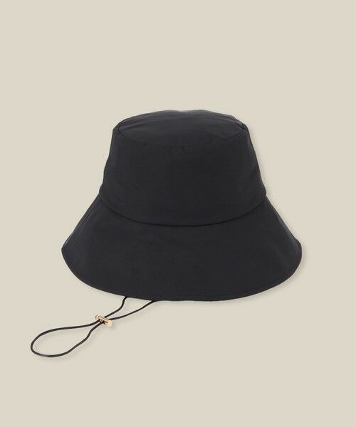 ROPE' / ロペ ハット | 【洗える】保冷剤付きバケットハット | 詳細3