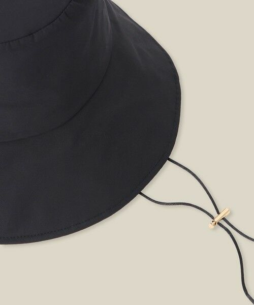ROPE' / ロペ ハット | 【洗える】保冷剤付きバケットハット | 詳細5