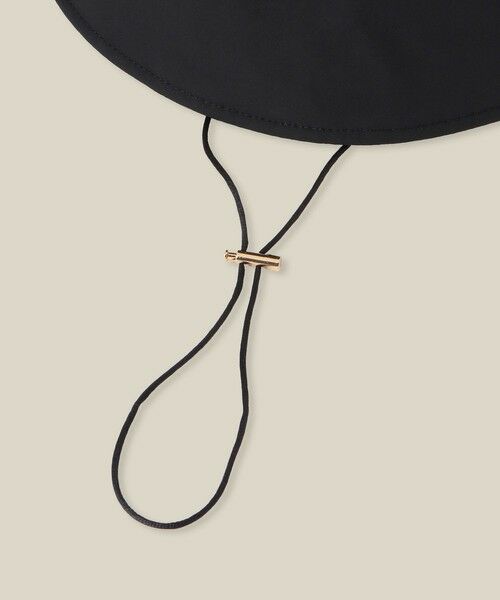 ROPE' / ロペ ハット | 【洗える】保冷剤付きバケットハット | 詳細6