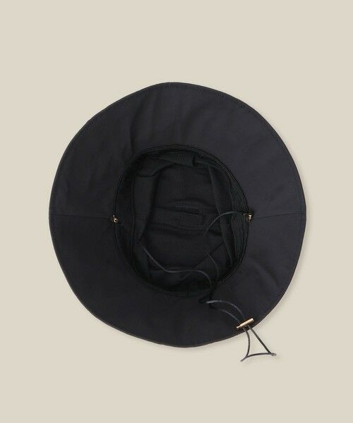 ROPE' / ロペ ハット | 【洗える】保冷剤付きバケットハット | 詳細7