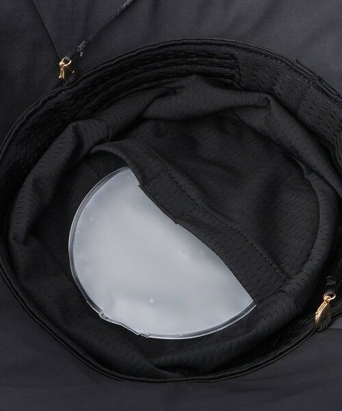 ROPE' / ロペ ハット | 【洗える】保冷剤付きバケットハット | 詳細9