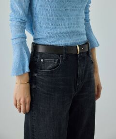 ROPE' / ロペ ベルト・サスペンダー | ギボシロングベルト