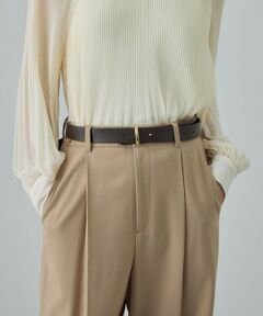 ROPE' / ロペ ベルト・サスペンダー | ギボシロングベルト