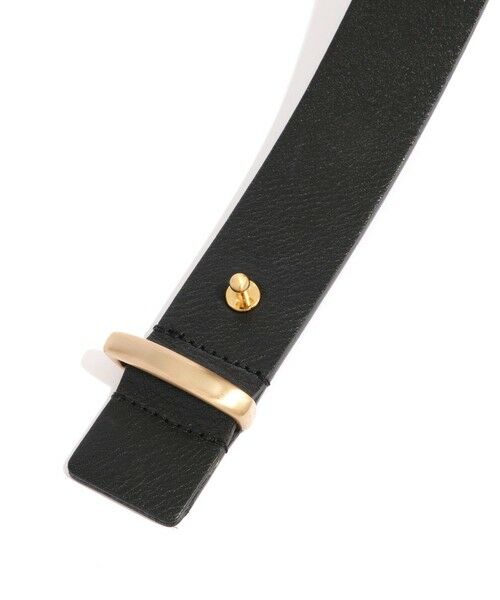 ROPE' / ロペ ベルト・サスペンダー | ギボシロングベルト | 詳細2