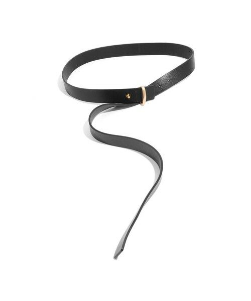 ROPE' / ロペ ベルト・サスペンダー | ギボシロングベルト | 詳細5