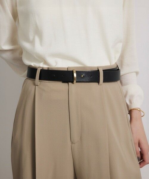 ROPE' / ロペ ベルト・サスペンダー | ギボシロングベルト | 詳細7