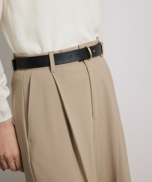 ROPE' / ロペ ベルト・サスペンダー | ギボシロングベルト | 詳細8