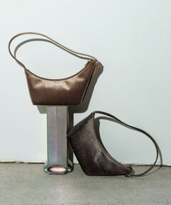 ROPE' / ロペ ハンドバッグ | Ariana Bag （アリアナ バッグ）