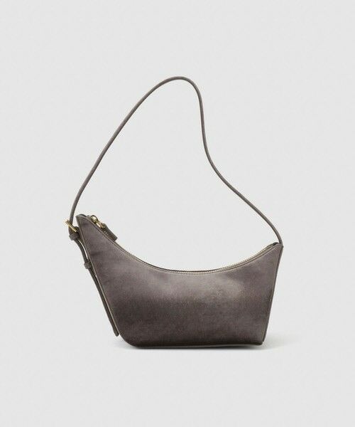 ROPE'/ロペ Ariana Bag (アリアナ バッグ) ライトグレー(08) F ROPE'/ロペ Ariana Bag (アリアナ バッグ) ライトグレー(08) F
