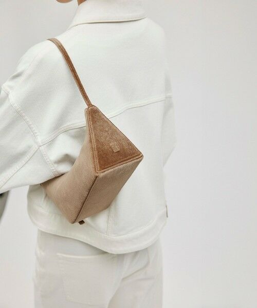 ROPE' / ロペ ハンドバッグ | Ariana Bag （アリアナ バッグ） | 詳細5