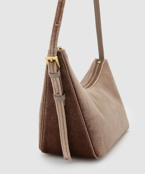 ROPE' / ロペ ハンドバッグ | Ariana Bag （アリアナ バッグ） | 詳細9