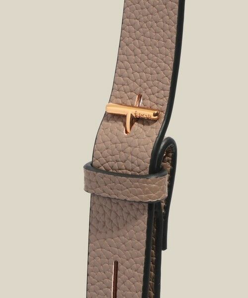 ROPE' / ロペ ハンドバッグ | 【E'POR】BAMBOO BAG Mini 【超軽量】【25AW】 | 詳細18