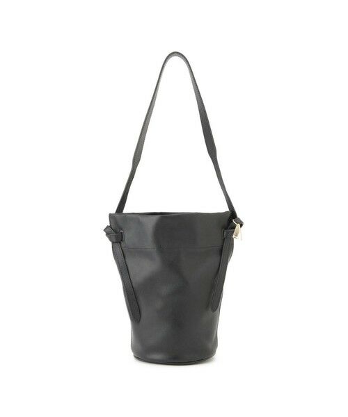 ROPE' / ロペ ショルダーバッグ | 【teau・牛革・マルチWAY】panier vine shoulder bag/持ち手長さ調整可能 | 詳細5