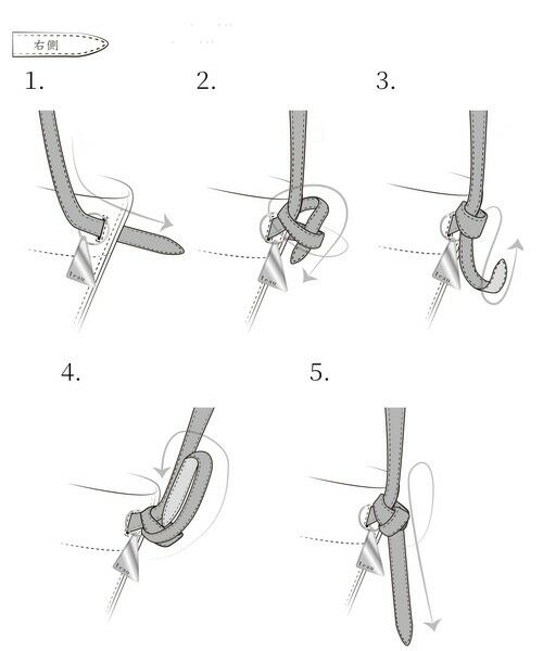 ROPE' / ロペ ショルダーバッグ | 【teau・牛革・マルチWAY】panier vine shoulder bag/持ち手長さ調整可能 | 詳細11