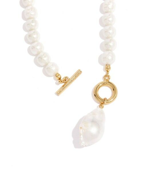 ROPE' / ロペ ネックレス・ペンダント・チョーカー | パールペンダント | 詳細5