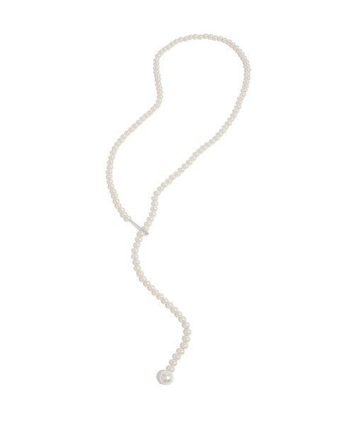 ROPE' / ロペ ネックレス・ペンダント・チョーカー | パールアレンジネックレス | 詳細1