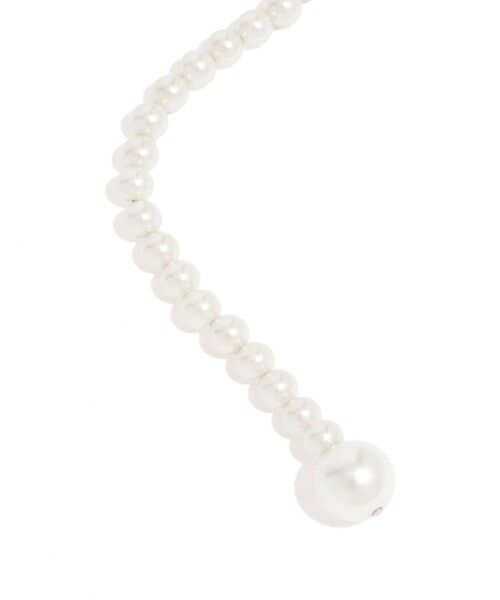 ROPE' / ロペ ネックレス・ペンダント・チョーカー | パールアレンジネックレス | 詳細2