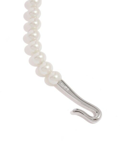 ROPE' / ロペ ネックレス・ペンダント・チョーカー | パールアレンジネックレス | 詳細3