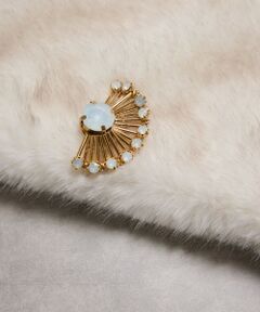 ROPE' / ロペ ブローチ・コサージュ | フラワービジューブローチ