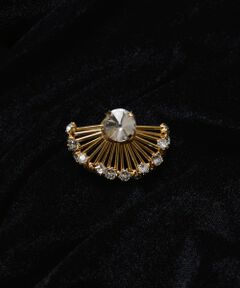 ROPE' / ロペ ブローチ・コサージュ | フラワービジューブローチ