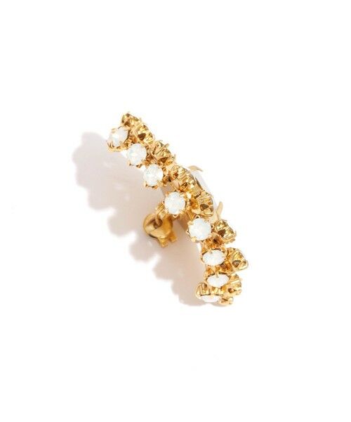 ROPE' / ロペ ブローチ・コサージュ | フラワービジューブローチ | 詳細1