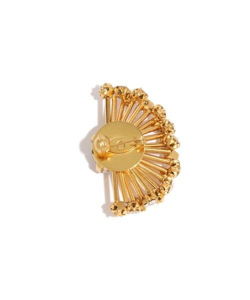 ROPE' / ロペ ブローチ・コサージュ | フラワービジューブローチ | 詳細3