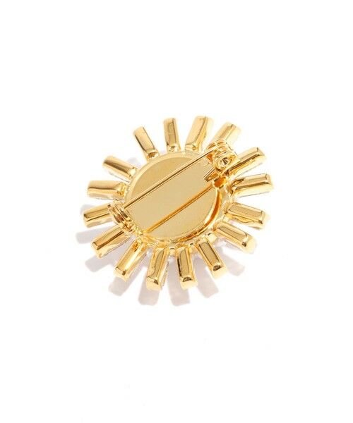 ROPE' / ロペ ブローチ・コサージュ | ビジュー×パールブローチ | 詳細3