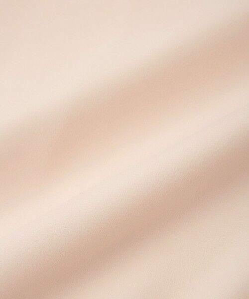 ROPE' / ロペ シャツ・ブラウス | ボウタイブラウス/イージーケア・26SS | 詳細22