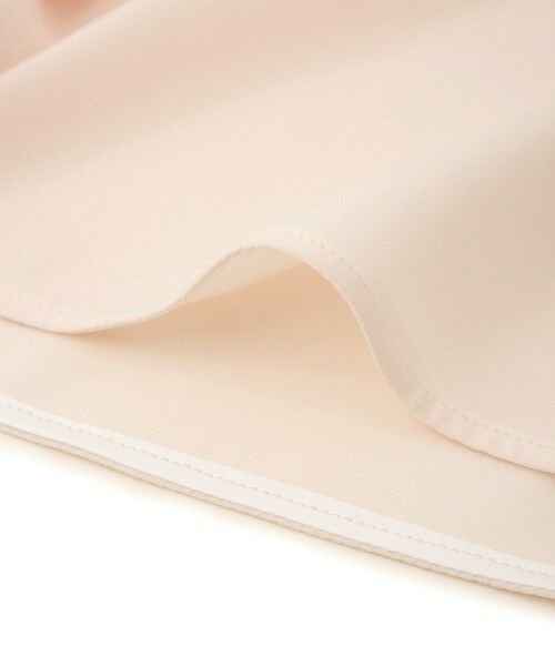 ROPE' / ロペ シャツ・ブラウス | ボウタイブラウス/イージーケア・26SS | 詳細23