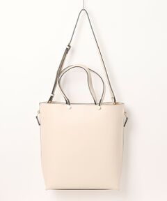 ROPE' / ロペ トートバッグ | 【E'POR】Y BAG Large【通勤】【A4対応】【25AW】