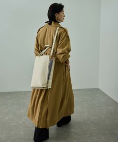 ROPE' / ロペ トートバッグ | 【E'POR】Y BAG Large【通勤】【A4対応】【25AW】