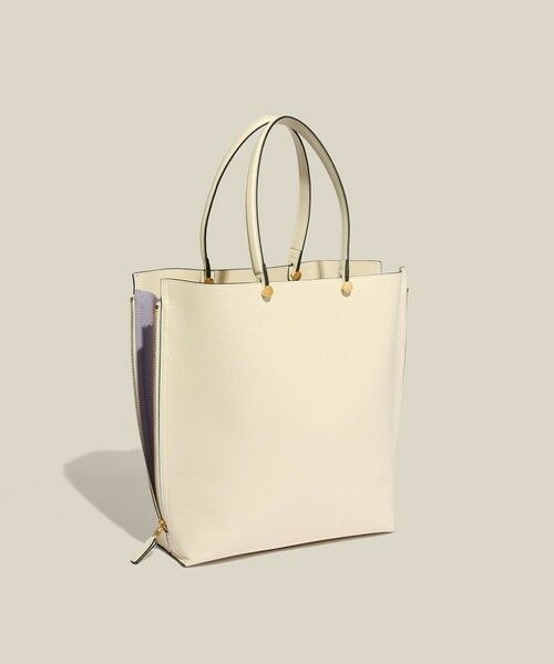 ROPE' / ロペ トートバッグ | 【E'POR】Y BAG Large【通勤】【A4対応】【25AW】 | 詳細3