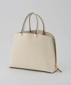 ROPE' / ロペ ハンドバッグ | 【E'POR】Y BAG Medium【軽量】【25AW】