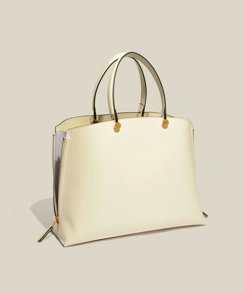 ROPE' / ロペ ハンドバッグ | 【E'POR】Y BAG Medium【軽量】【25AW】 | 詳細5