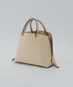 ROPE' / ロペ ハンドバッグ | 【E'POR】Y BAG Mini【超軽量】【25AW】