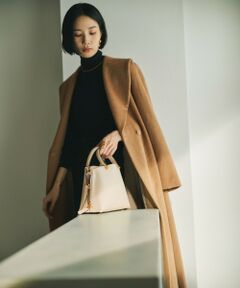 ROPE' / ロペ ハンドバッグ | 【E'POR】Y BAG Mini【超軽量】【25AW】