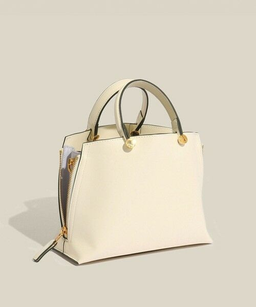 ROPE' / ロペ ハンドバッグ | 【E'POR】Y BAG Mini【超軽量】【25AW】 | 詳細5