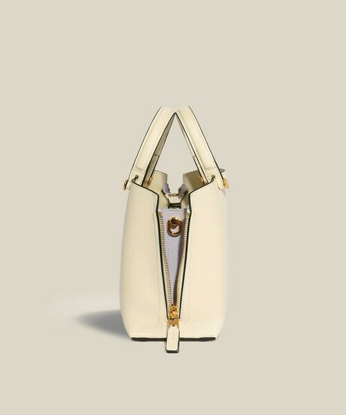 ROPE' / ロペ ハンドバッグ | 【E'POR】Y BAG Mini【超軽量】【25AW】 | 詳細6