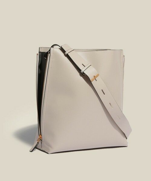 ROPE' / ロペ ショルダーバッグ | 【E'POR】Y BAG Shoulder Large【通勤】【A4対応】【25AW】【ドラマ着用】 | 詳細15