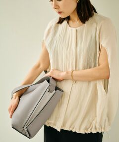 ROPE' / ロペ ショルダーバッグ | 【E'POR】Y BAG Shoulder Medium【軽量】