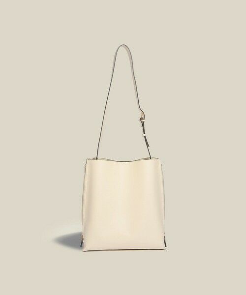 ROPE' / ロペ ショルダーバッグ | 【E'POR】Y BAG Shoulder Medium【軽量】 | 詳細19