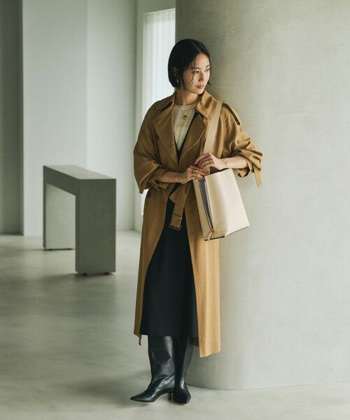 ROPE' / ロペ ショルダーバッグ | 【E'POR】Y BAG Shoulder Medium【軽量】 | 詳細2