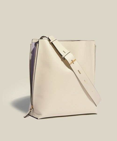 ROPE' / ロペ ショルダーバッグ | 【E'POR】Y BAG Shoulder Medium【軽量】 | 詳細3