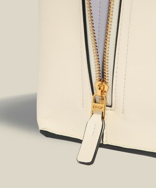 ROPE' / ロペ ショルダーバッグ | 【E'POR】Y BAG Shoulder Medium【軽量】 | 詳細6