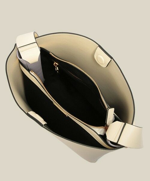 ROPE' / ロペ ショルダーバッグ | 【E'POR】Y BAG Shoulder Medium【軽量】 | 詳細8